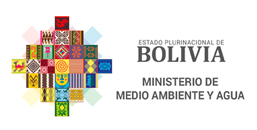 Ministerio del Medio Ambiente y del Agua BOLIVIA