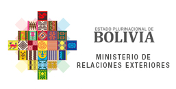 Estado Plurinacional de Bolivia