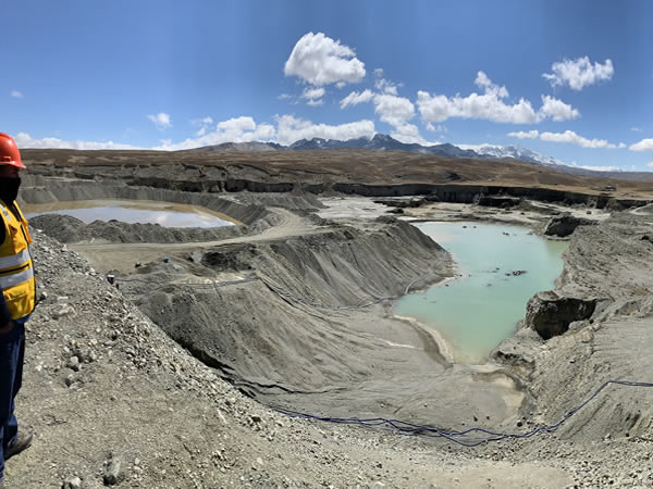 Reducción del Uso de Mercurio en la Minería del Oro